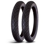 Ficha técnica e caractérísticas do produto Pneu Pirelli Vantage (Hamp) 60/100 R17 - BIz/Pop 100