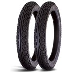 Ficha técnica e caractérísticas do produto Pneu Pirelli Vantage (Hamp) 2.75 R18 - CG Titan/Factor/YBR 125