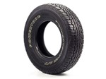 Ficha técnica e caractérísticas do produto Pneu Powertrac Aro 15 Powerlander A/T 235/75r15 109S *