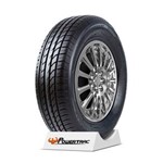 Ficha técnica e caractérísticas do produto Pneu PowerTrac Aro 16 - 235/60R16 - City March - 100H - Pneu Tucson / Sportage / Tracker