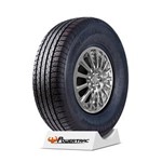 Ficha técnica e caractérísticas do produto Pneu PowerTrac Aro 17 - 225/65R17 - City Rover - 102H - Pneu Freemont / Journey / CR-V