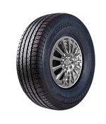 Pneu Powertrac Aro 17 Cityrover 245/65r17 107H