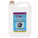 Pneu Pretinho Gel 5l ON121 Onyx