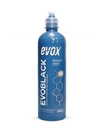 Ficha técnica e caractérísticas do produto Pneu Pretinho Longa Duração Evoblack 500ml Evox