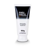 Ficha técnica e caractérísticas do produto Pneu Preto Pretinho Automotivo Finisher Tubo de 150g