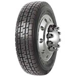 Ficha técnica e caractérísticas do produto Pneu Prime Well ,5 - 215/75R17,5 Pw610 - 126/124M - 12Pr