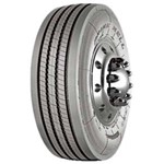 Ficha técnica e caractérísticas do produto Pneu Prime Well Aro 17,5 - 215/75R17,5 PW212 135/133J - 16PR