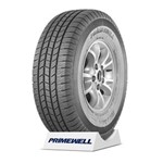 Ficha técnica e caractérísticas do produto Pneu Primewell Aro 16 - 265/70R16 - VALERA H/T - 111S - Pneu Hilux, Pajero L200 Triton
