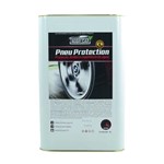 Ficha técnica e caractérísticas do produto Pneu Protection Linha Premium 5lt Nobre Car