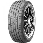 Pneu Punto Ecosport Sentra 205/50r17 93w Xl N Fera Su4 Nexen