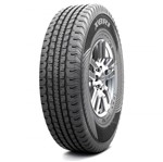 Pneu Q3 Sorento Santa Fé 235/60r18 102t Forza H/t XBri