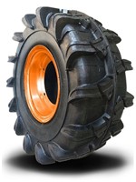Ficha técnica e caractérísticas do produto Pneu Quadriciclo 22x10x10 - Genius Tyres