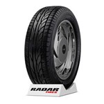 Ficha técnica e caractérísticas do produto Pneu Radar - 175/65R14 - RPX900 - 82H