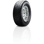 Ficha técnica e caractérísticas do produto Pneu Radar Aro 16 245/70R16 RXS8 111T