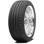 Ficha técnica e caractérísticas do produto Pneu Radial 205/45R17 Csportc3 84Vtl