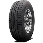 Pneu Radial 245/65r17xl Crossc 111t Lx