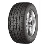 Ficha técnica e caractérísticas do produto Pneu Radial 265/50r20xl ContiCrossContact UHP 111v