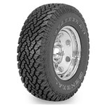 Ficha técnica e caractérísticas do produto Pneu Radial 265/70r16 Grabber At2 112s General