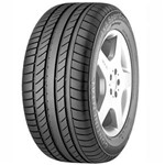 Ficha técnica e caractérísticas do produto Pneu Continental 275/40R20XL 4X4 ContiSportContact 2 106Y - 03546580000