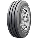 Ficha técnica e caractérísticas do produto Pneu Radial 275/80R22.5 General Ra 149/146L Liso - 22.5