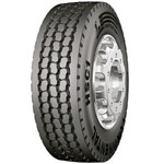 Ficha técnica e caractérísticas do produto Pneu Radial 275/80R22.5 Hsc1+ 149/146K Misto - 22,5