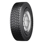 Ficha técnica e caractérísticas do produto Pneu Radial 295/80R22.5 Chd3 152/148M - Aro 22.5