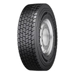 Ficha técnica e caractérísticas do produto Pneu Radial 295/80r22.5 Chd3 152/148m