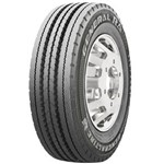 Ficha técnica e caractérísticas do produto Pneu Radial 295/80R22.5 General Rd 152/148M Borrachudo