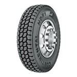 Ficha técnica e caractérísticas do produto Pneu Radial 295/80R22.5 Hdc1+ 152/148K Borrachudo - Aro 22.5