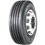 Ficha técnica e caractérísticas do produto Pneu Radial 295/80R22.5 Hsr2 152/148M Direcional