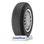 Ficha técnica e caractérísticas do produto Pneu Radial Goodyear - 165 - Kelly Metric XTRA Radial - 86S -