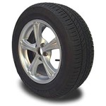 Ficha técnica e caractérísticas do produto Pneu Remold Am Plus 205/60 R15 Elegance