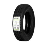 Ficha técnica e caractérísticas do produto Pneu Passeio 165/70R13 Remold Tyre Eco