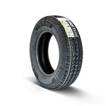 Ficha técnica e caractérísticas do produto Pneu Remold Aro 13 Tyre Eco 175/70R13 G52 - Gs Tyre