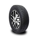 Ficha técnica e caractérísticas do produto Pneu Remold Wemic 205/70R15 ATR