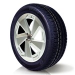 Ficha técnica e caractérísticas do produto Pneu Remoldado Aro 14 185/70r14 Cockstone