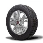 Ficha técnica e caractérísticas do produto Pneu Remoldado Aro 14 175/70r14 86r Atr Strong