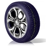 Ficha técnica e caractérísticas do produto Pneu Remoldado Aro 15 195/55r15 Ck704 Cockstone