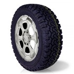 Ficha técnica e caractérísticas do produto Pneu Remoldado Aro 16 235/70r16 Bf Ck405 Cockstone