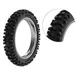 Pneu Rinaldi Dianteiro 60/100x17 Sh31 - Off Road / Enduro - Breder Moto