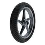 Ficha técnica e caractérísticas do produto Pneu Rinaldi Traseiro HB37 130/70-17 Honda Twister 250 Tubeless