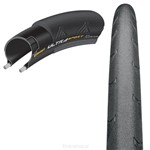 Ficha técnica e caractérísticas do produto Pneu Road Continental Ultra Sport II 700x28 Kevlar Speed Preto