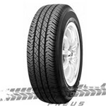 Pneu Roadstone 195/75r16 110/108q 10pr Classe Premiere Cp32 1