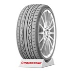 Ficha técnica e caractérísticas do produto Pneu Roadstone - 225/45R18 - N6000 - 91W - By Nexen Tires