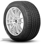 Ficha técnica e caractérísticas do produto Pneu Roadstone 235/55 R17 99h Classe Premiere Cp672