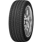 Ficha técnica e caractérísticas do produto Pneu Roadstone 22545r18 95y Xl Pr4 Eurovis Sport