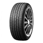 Ficha técnica e caractérísticas do produto Pneu Roadstone Aro 16 215/55R16 Eurovis Sport 04 93V