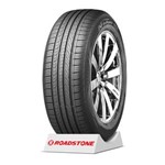 Ficha técnica e caractérísticas do produto Pneu Roadstone Aro 15 - 185/55R15 - N`Blue ECO SH01 - 82H