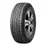 Ficha técnica e caractérísticas do produto Pneu Roadstone Aro 17 255/65R17 Pro RA8 A/T 110S