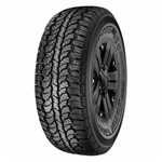 Ficha técnica e caractérísticas do produto Pneu Royal Aro 17" 265/65 R17 110T - Royal Black AT